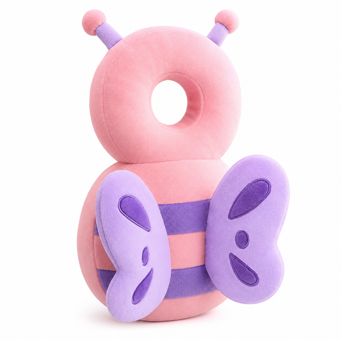 Mochila Anjinho — presente