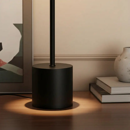 Luminária de Mesa Sem Fio Dimerizável