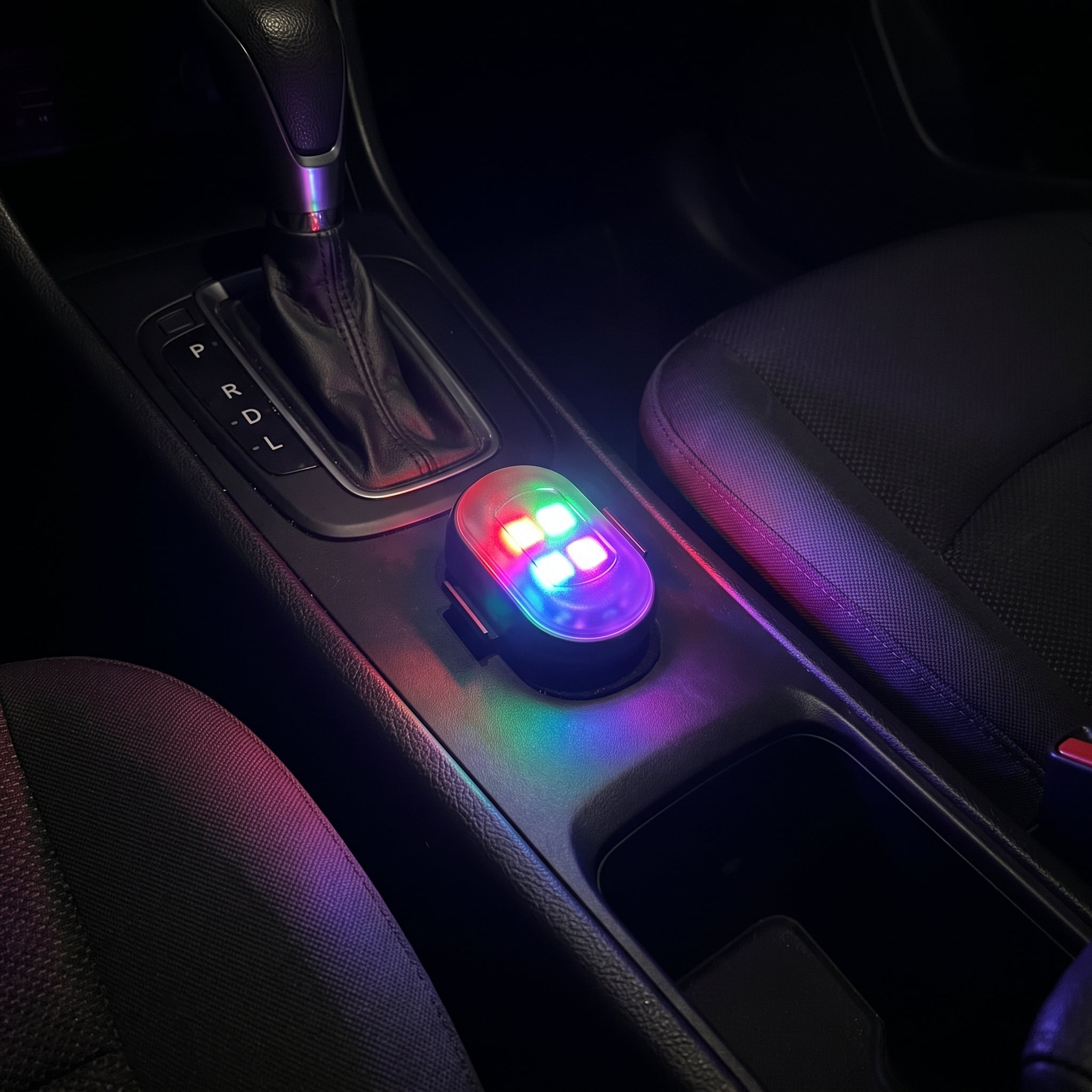 PULSE RGB
