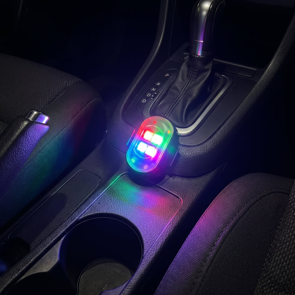 PULSE RGB