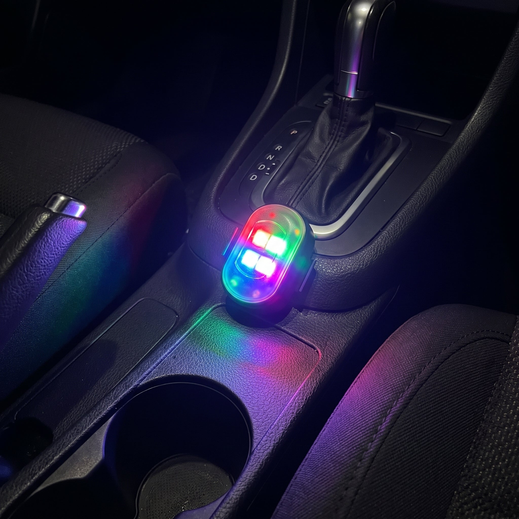 PULSE RGB