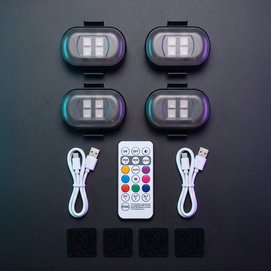 PULSE RGB