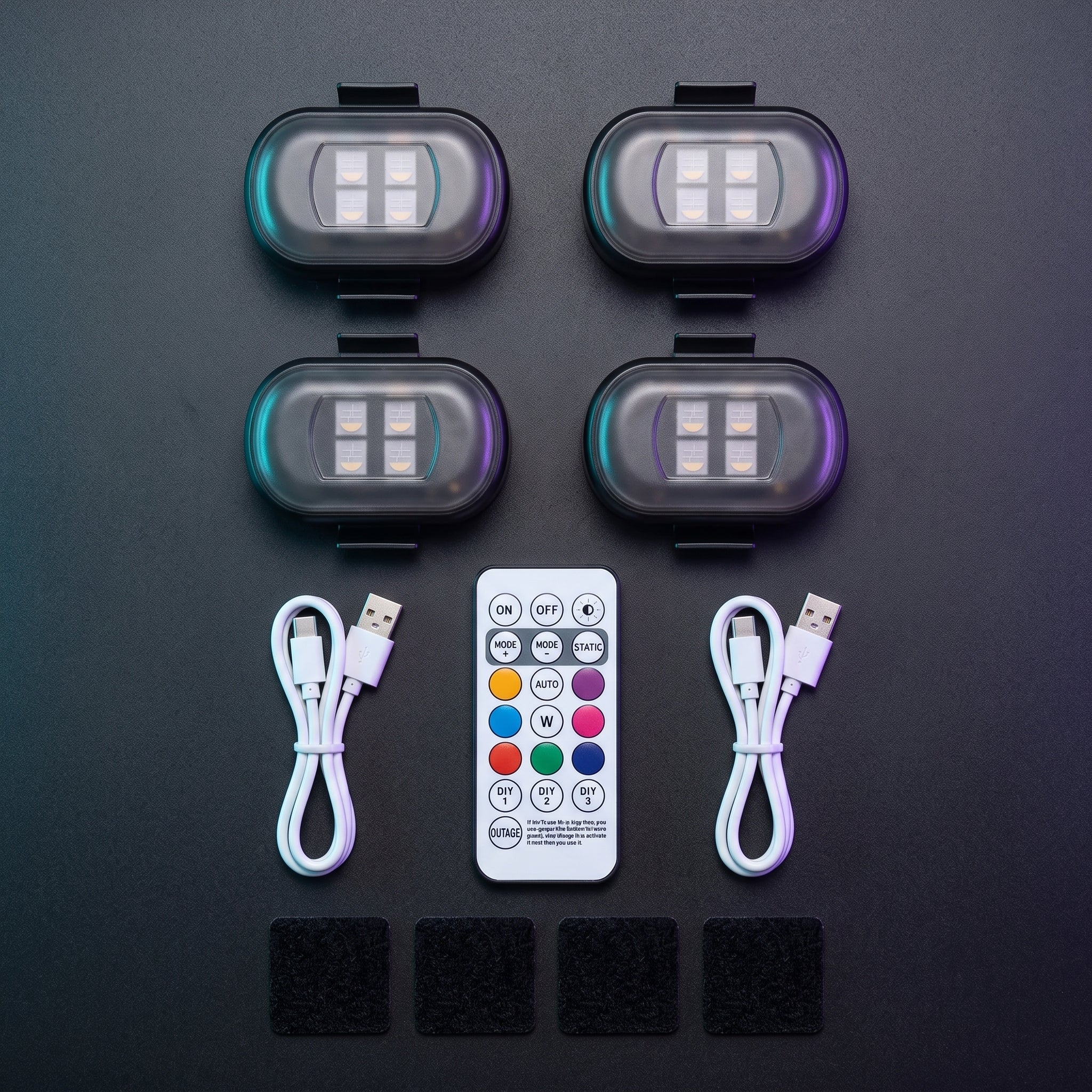 PULSE RGB